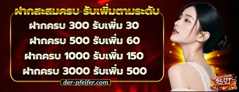 Promotion